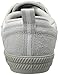 Volley Men's International Hairy Suede Fashion Sneaker