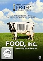 Food Inc. - Was essen wir wirklich?