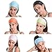 AVIVA YOGA Headband - 9.4