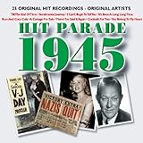 HIT PARADE 1945                                   
