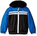 iXtreme Toddler Boys' Tod Colorblock Jacket with Fleece Lining