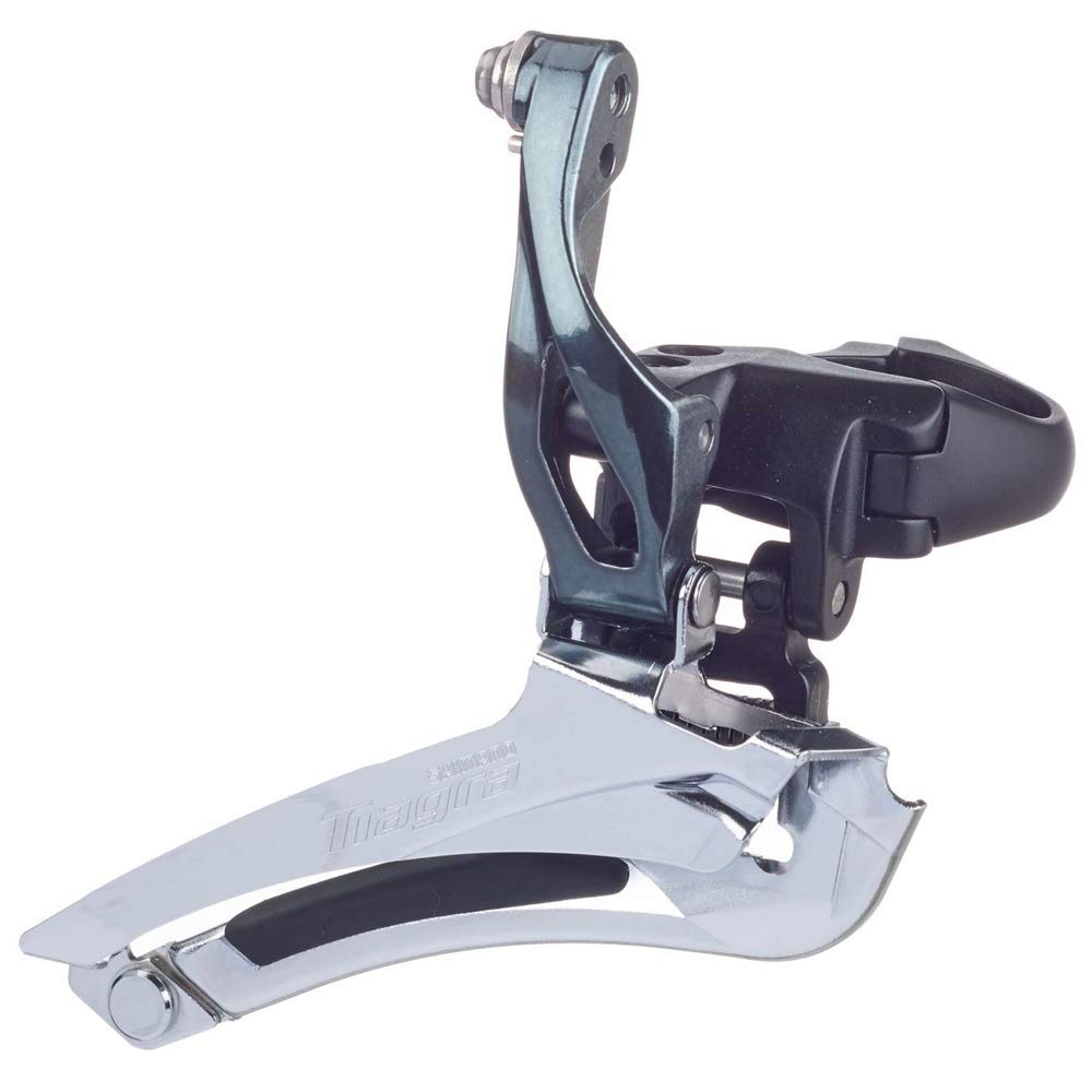 Cadre De Canne Shimano Bantam Magnum BKM100 Noir - Pièce NOS BNT0647