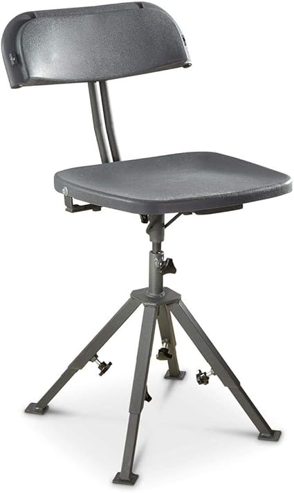hunting blind chairs on amazon
