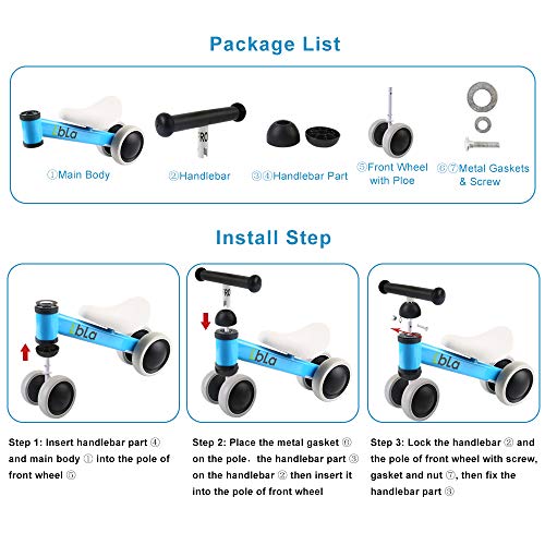 4 LBLA+Balance+Children+Bicycle+Toddler