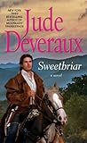 Front cover for the book Sweetbriar by Jude Deveraux