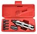 TEKTON 2905 3/8-Inch Drive Manual Hand Impact Driver Set, 7-Piece primary