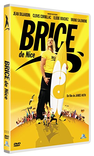 Brice De Nice