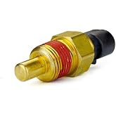 Coolant Temperature Sensor Replacement for Volvo Penta Mercruiser EFI | MCM/MIE 3.0 4.3 5.0 5.7 7.4 8.1 8.2L Sterndrive Inboard Engines 805218T 3850397