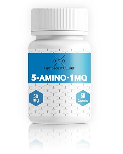 5-amino 1mq amazon Generic 5-amino-1mq 50mg 60 capsules in Saudi Arabia