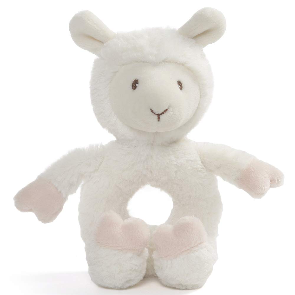 llama stuffed animal for baby