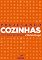 Livro Projetando cozinhas: Do sonho ao design