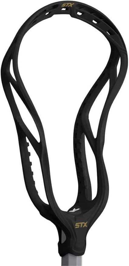 stallion lacrosse head