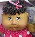 Cabbage Patch Kids babies playtime at babyland African American