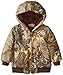 Carhartt Baby-Boys Infant Camo Active Jac-Inf Tod