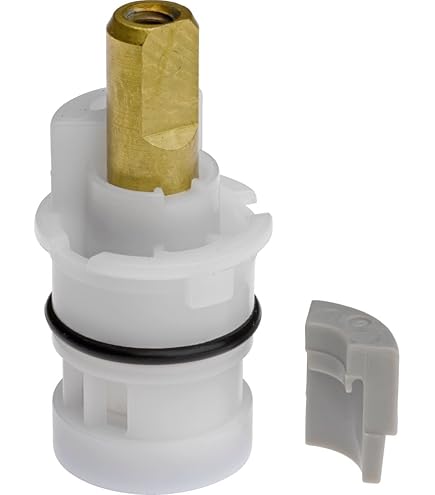 RP25513 Faucet Stem Assembly, Replacement Kit For Two Handle Faucet - View #6