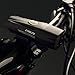 Cygolite Metro 400 Lumen USB Rechargeable Bicycle Headlight