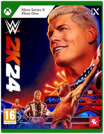 Amazon.com: WWE 2K18 (Nintendo Switch) : Video Games