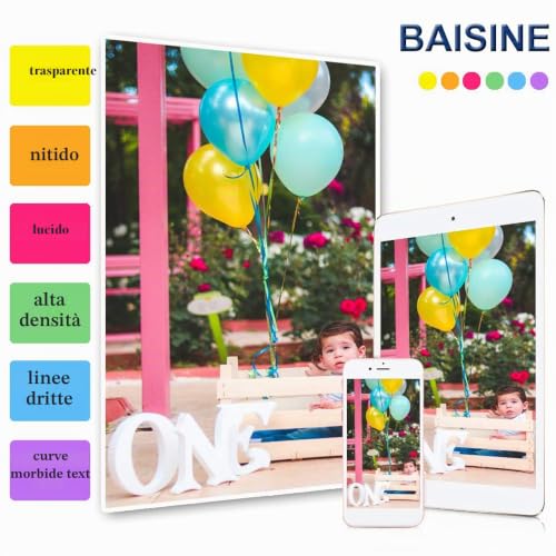 BAISINE TN-423 TN423 Compatible with Brother TN423 TN 423 TN-423BK Toner Cartridges for Brother MFC-L8690CDW HL-L8260CDW HL-L8360CDW DCP-L8410CDW MFC-L8900CDW MFC-L9570CDW (2Black/Cyan/Yellow/Magenta) (a)