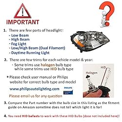SOCAL-LED 2x D2R HID Bulbs 35W AC Factory Xenon HID
