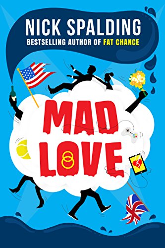 BEST Mad Love [D.O.C]