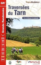 Traversées du Tarn