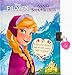 Disney Frozen: Anna's Book of Secrets