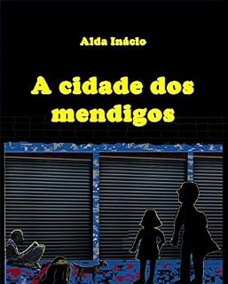 Livro A cidade dos mendigos