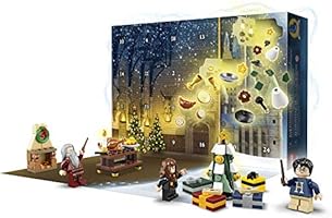 lego 75964 harry potter advent calendar