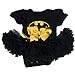 Starkma Supergirl Newborn Batgirl Baby Girl Set Clothe Cake Dress S03 M