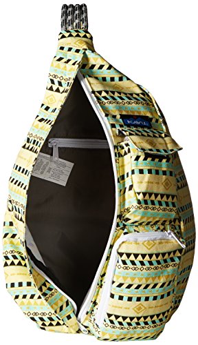 KAVU Rope Bag, Gold Belt, One Size - Thumbnail 3