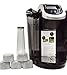 6-Pack Keurig Compatible Water Filters by lil Monk- Universal - Easy to Replace and Remove - Purifying from Chlorine, Odors, and Others Impurities, Replacement Charcoal Water Filters for Keurig 2.0
