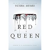 Red Queen (Red Queen, 1)