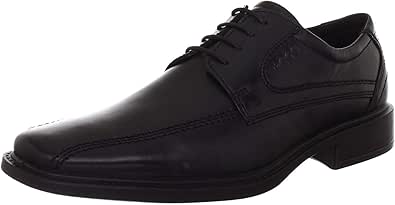 ecco new jersey bike toe loafers