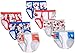 Marvel Little Boys' Spiderman Seven-Pack of Briefs