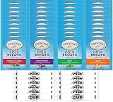 Twinings Cold Brewed Iced Tea Bag Variety Sampler