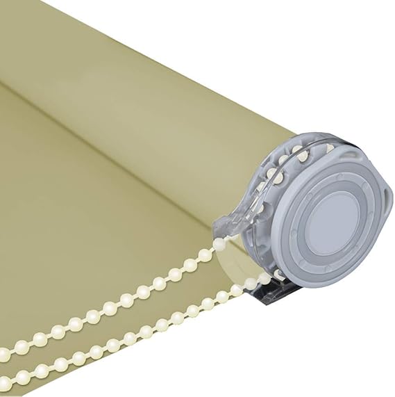 Blinds Shades Window Blinds Blackout Fabric Shades Roller Blind for Home Living Room