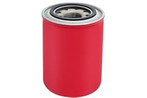laffoonparts T2195-38031 T2360-38031 Hydraulic Filter, Replacement for Kioti CK20H CK25H CK27H CK30H CK35H