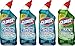 Clorox Toilet Bowl Cleaner with Bleach Variety Pack - 24 Ounces, 4 Pack primary