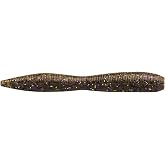 Z-Man Finesse TRD FattyZ Worm Pumpkin Goby 3.25"