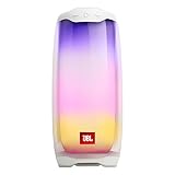 JBL Pulse 4 - Portable Bluetooth Speaker with 360