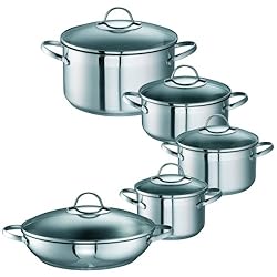 Kochtopf 51Lh0KWS0jL. SL250 Rohe Nimm 4 Set + Merana für 66,29 Euro inkl. Versand