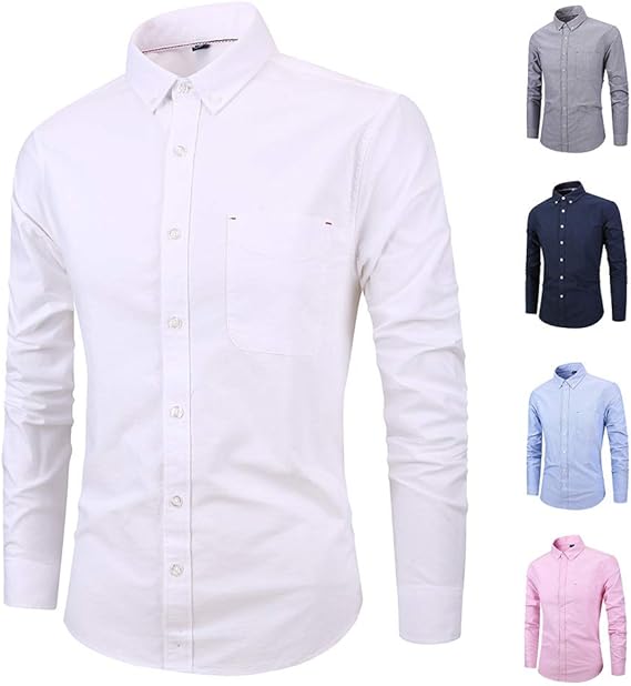 Amazon 長袖 形態安定 白 ワイシャツ メンズ ビジネス レギュラーカラー 綿高率混 レギュラーフィット 冠婚葬祭 完全ノーアイロン ストレッチ 速乾 アイシャツ カジュアル 制服 ユニフォーム メンズ 2点セット シャツ 通販 Amazon 長袖 形態安定 白 ワイシャツ メンズ ビジネス レギュラーカラー 綿高率混 レギュラーフィット 冠婚葬祭 完全ノーアイロン ストレッチ 速乾 アイシャツ カジュアル 制服 ユニフォーム メンズ 2点セット シャツ 通販