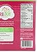 Tru Sweets Organic Candy Canes, 10-Count Canes (Pack of 6)