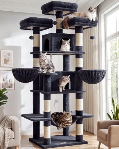 Globlazer F80 Cat Tree
