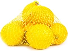 Seedless Lemon Bag, 16 OZ
