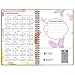 AT-A-GLANCE Weekly / Monthly Planner / Appointment Book 2017, Recycled, 5-1/2 x 8-1/2