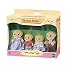 Sylvanian-Families-Yellow-Labrador-Family Sylvanian Families - Yellow Labrador Family