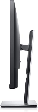 Dell P2421 24" WUXGA 1920x1200 IPS Monitor 60Hz 5ms 99% sRGB HDMI DP DVI VGA USB view 2