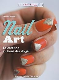 Nail art