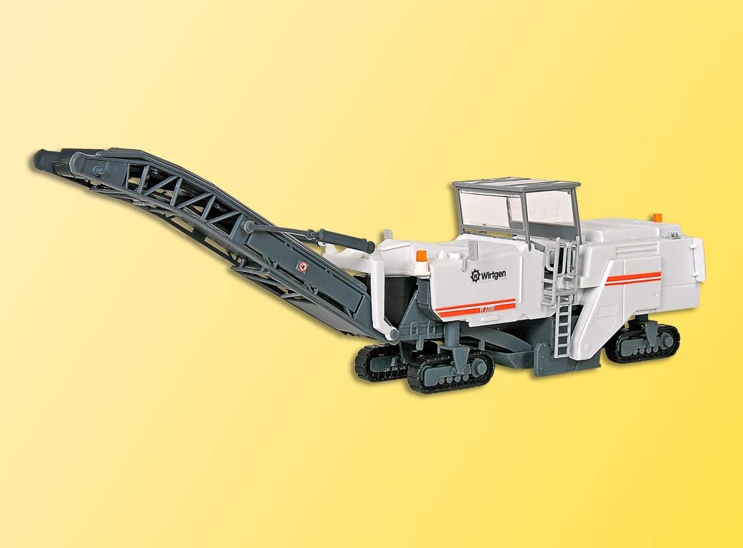 H0 WIRTGEN road mill